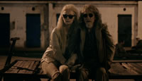Only Lovers Left Alive (2013) 